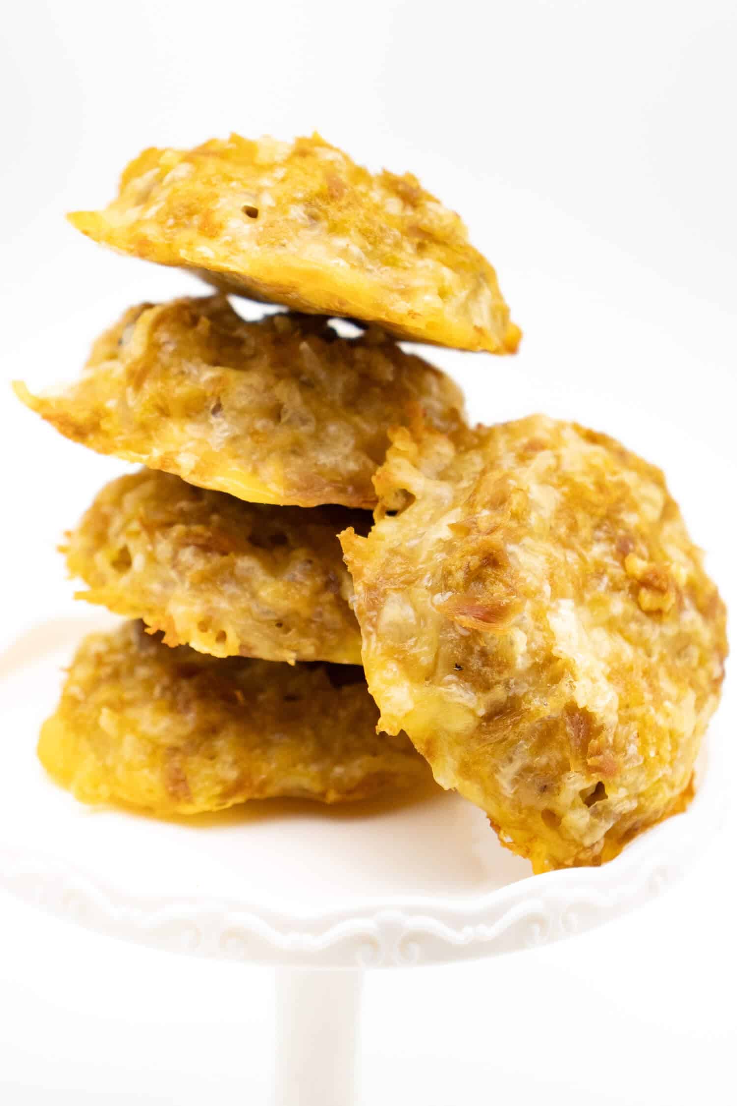 Protein Snacks selber machen gesund und schnell