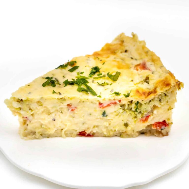 Schneller Gemüsekuchen ohne Boden - Staupitopia Zuckerfrei Schneller Gemüsekuchen ohne Boden - Staupitopia Zuckerfrei