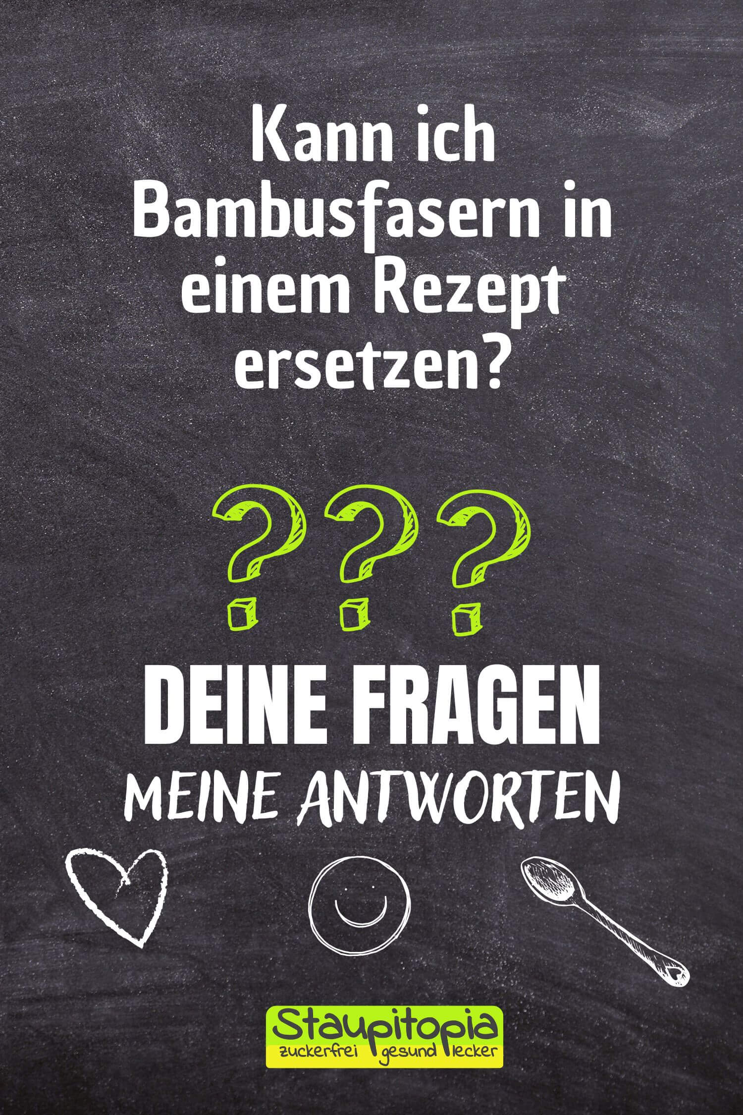 Bambusfaser ersetzen mögliche Alternativen