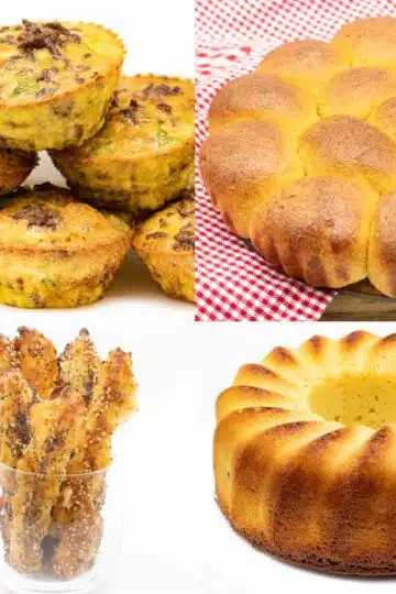 Brunch Rezepte ohne Zucker perfekt zum Vorbereiten