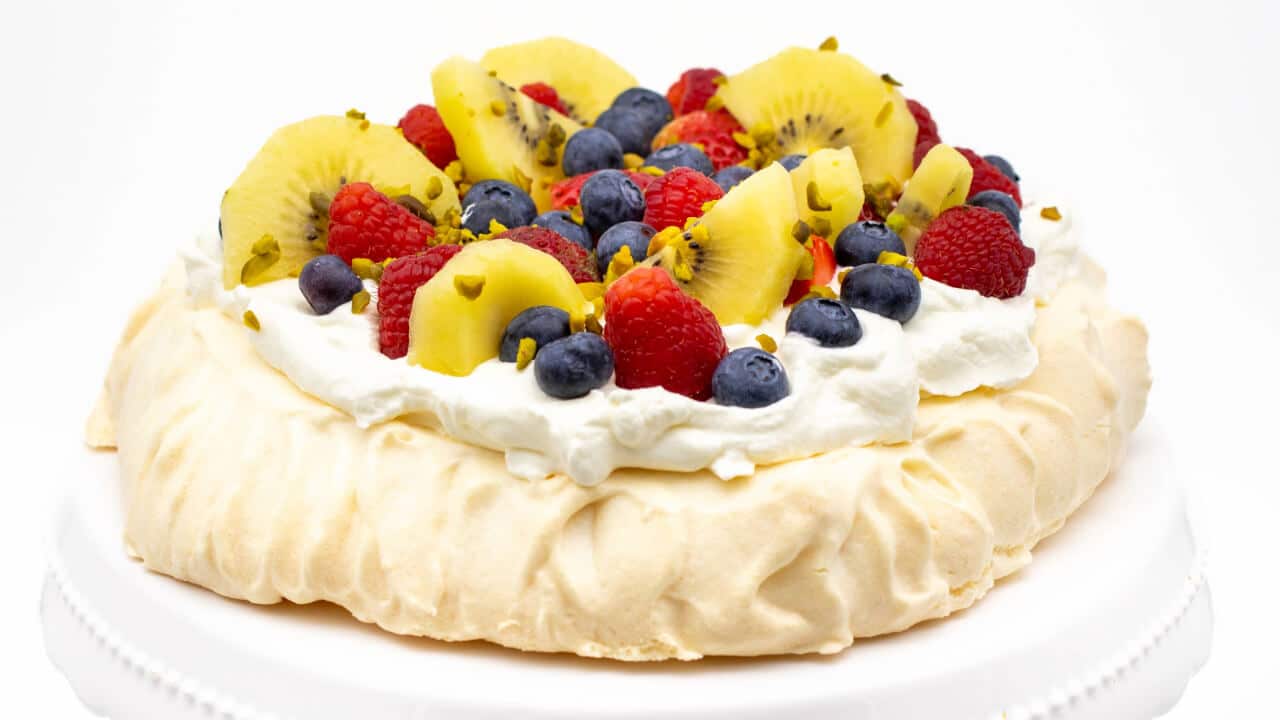 Eiweißkuchen ohne Zucker Rezept Low Carb