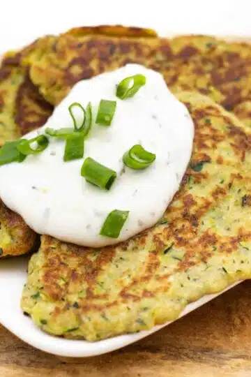 Low Carb Rezepte mit Zucchini einfach und schnell