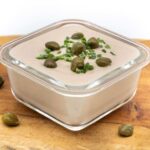 Low Carb Thunfischcreme mit Frischkäse Rezept