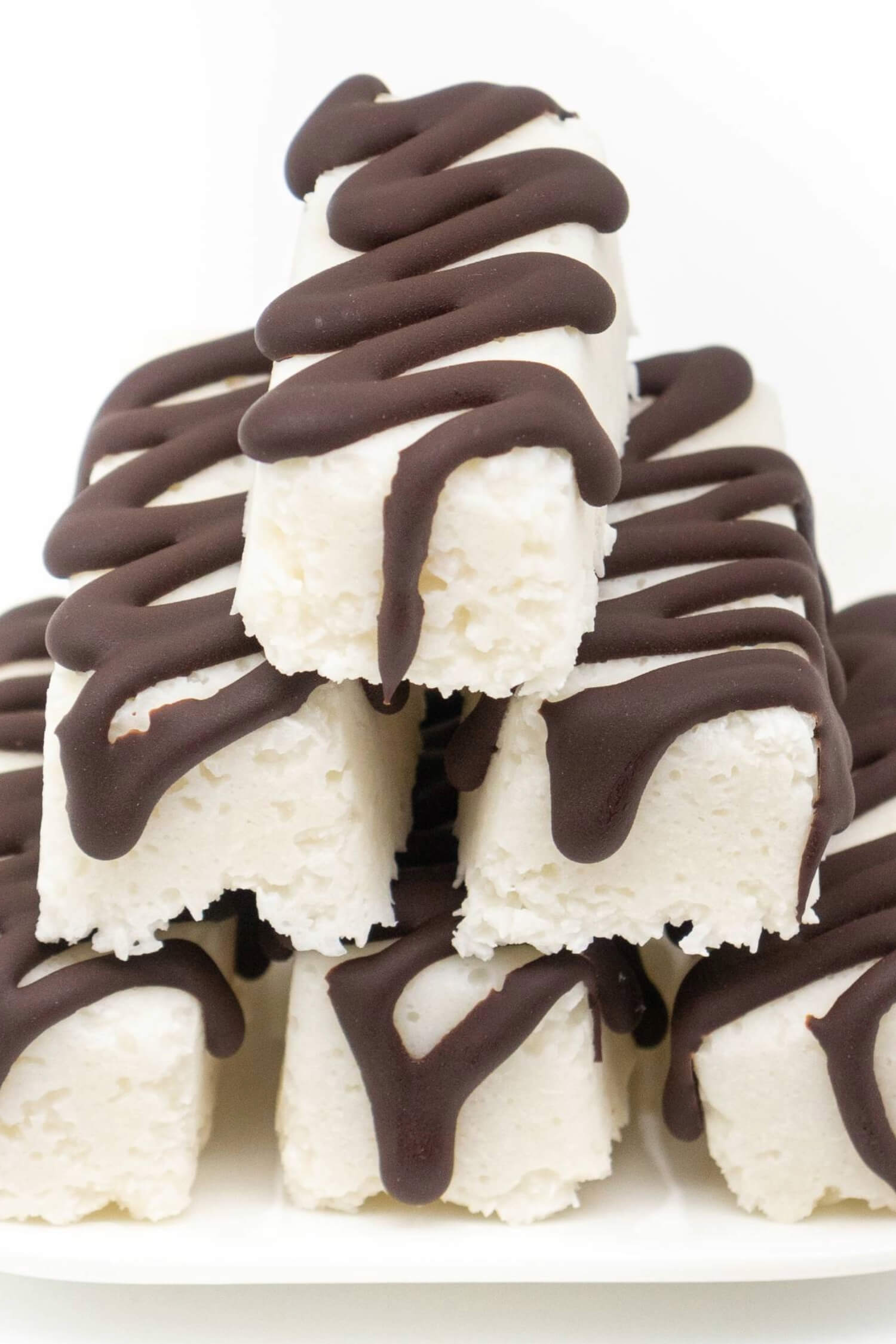 Bounty selber machen Low Carb