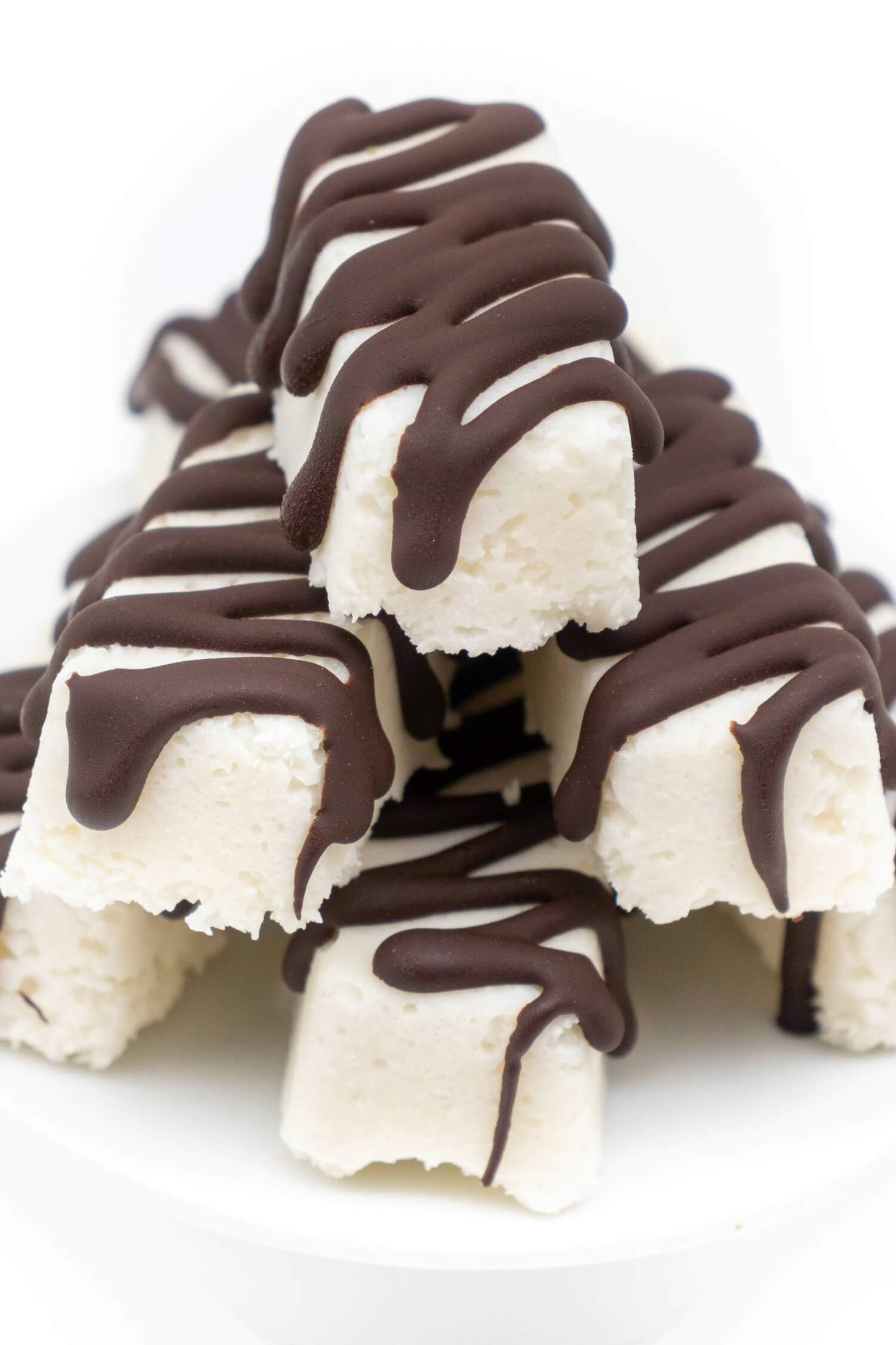 Low Carb Riegel selber machen