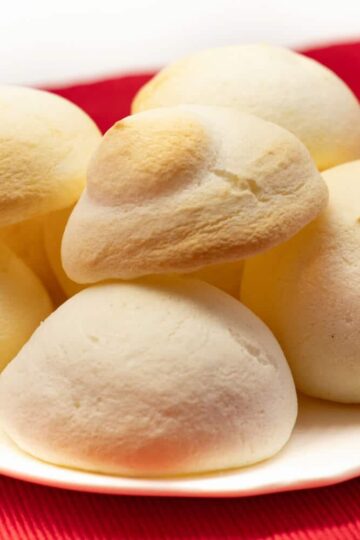 Kalorienarme Plätzchen mit Quark Rezept