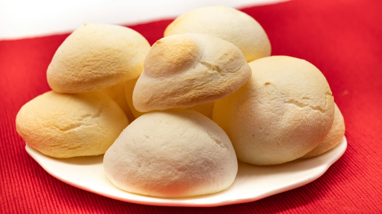 Kalorienarme Plätzchen mit Quark Rezept ohne Zucker