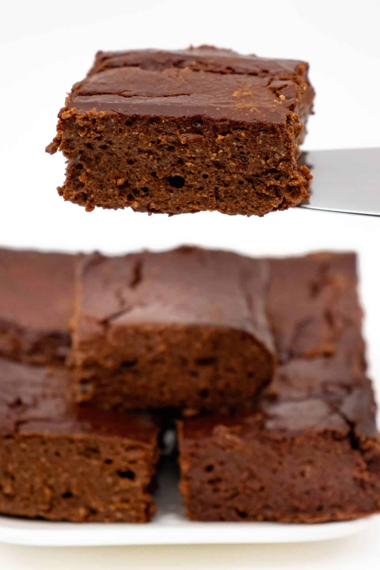 Brownies mit Kakao Rezept