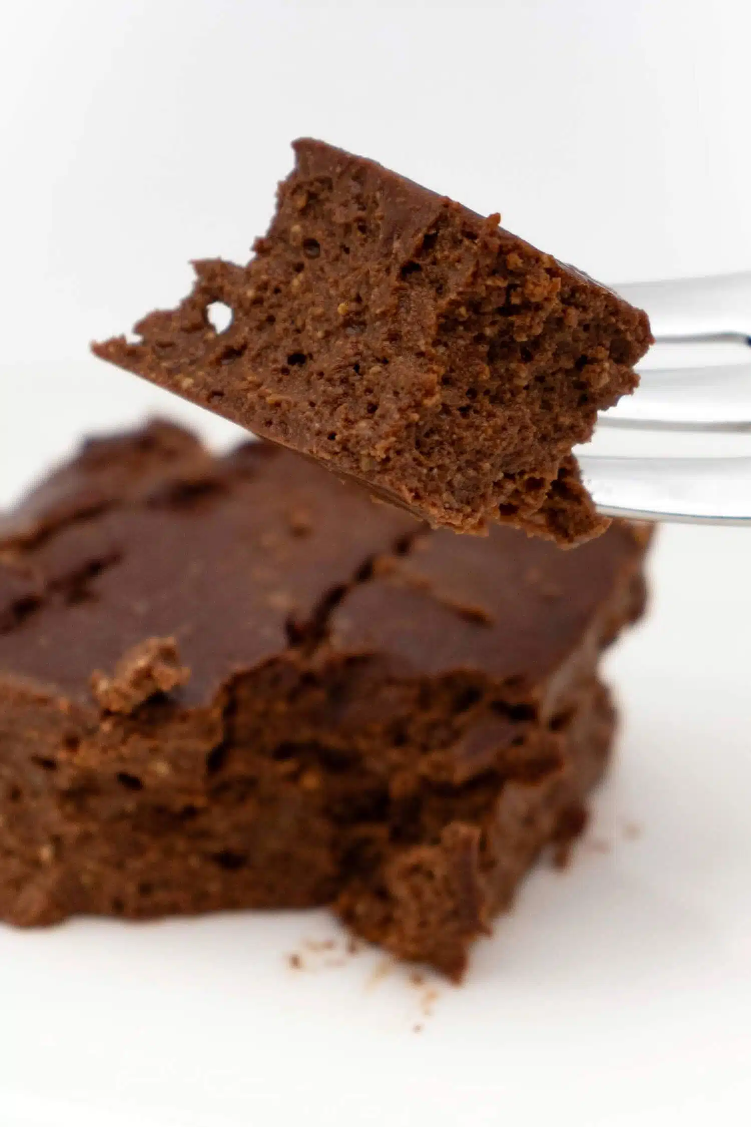 High Protein Brownies Rezept