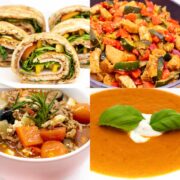 Low Carb Mittagessen Rezepte