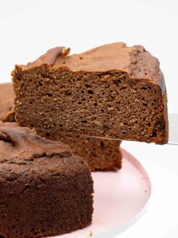 Schoko Quark Kuchen Rezept