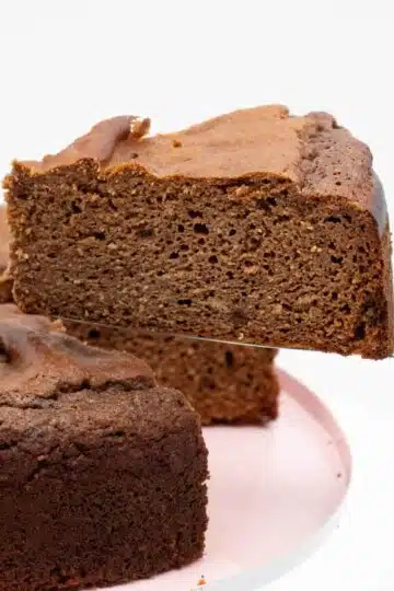 Schoko Quark Kuchen Rezept