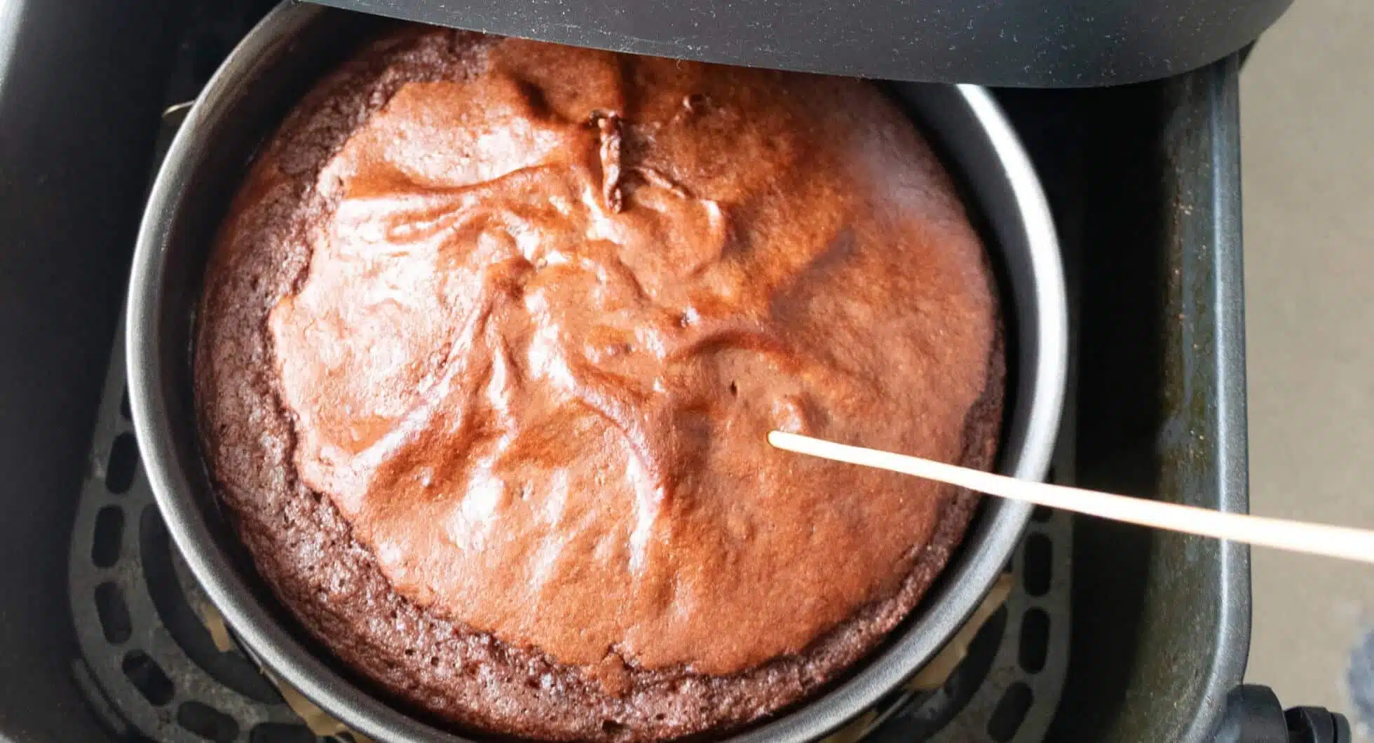 Schoko Quark Kuchen Schritt 4