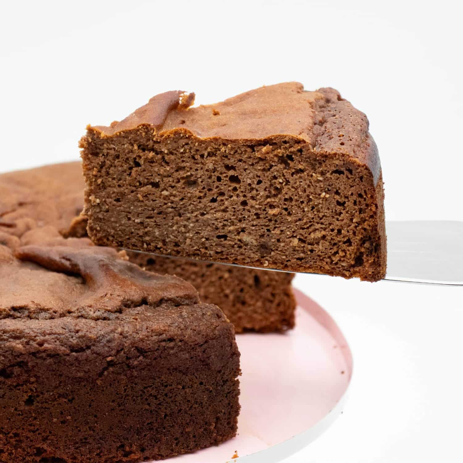 Schoko Quark Kuchen Rezept