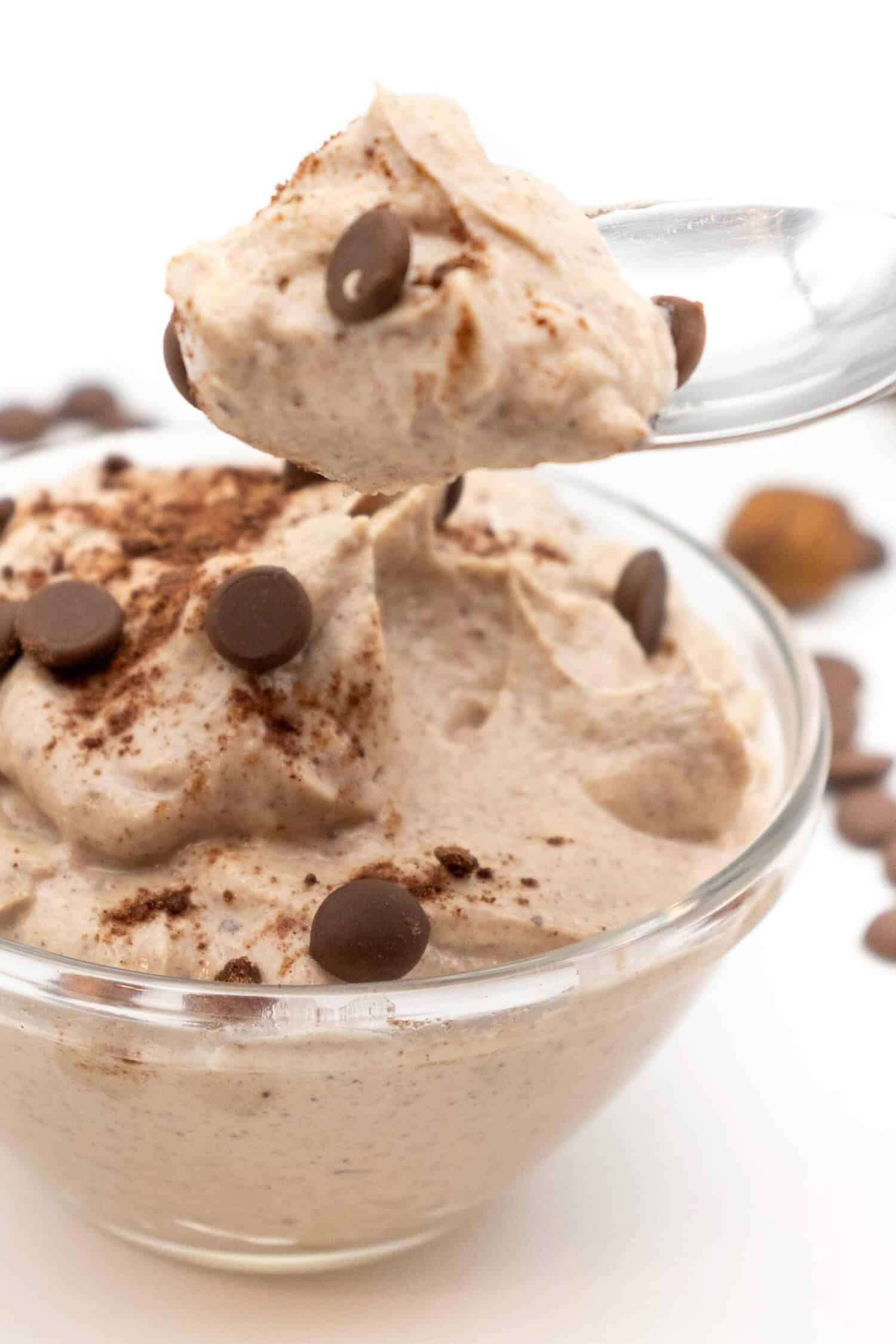 Bueno Creme Aufstrich Rezept