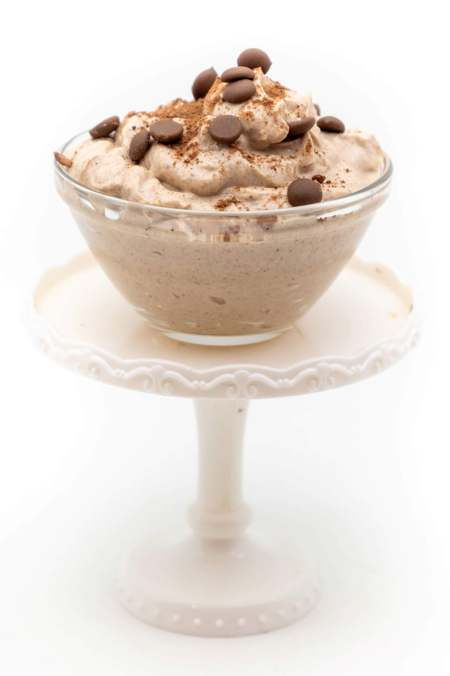 Bueno Creme Dessert ohne Zucker