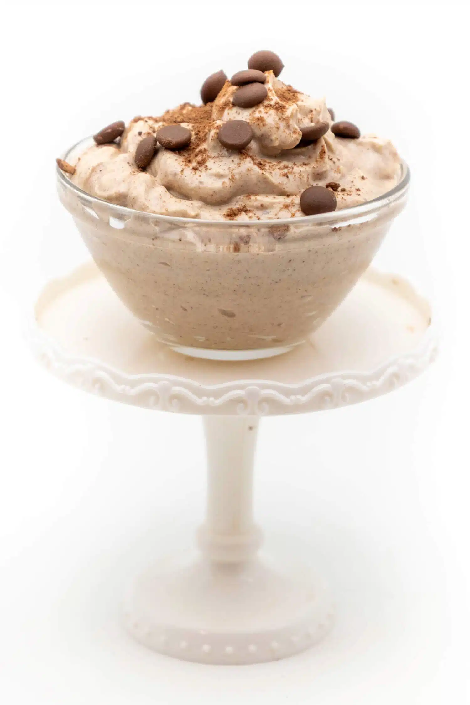 Bueno Creme Dessert ohne Zucker