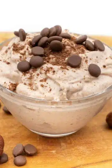 Bueno Creme selber machen ohne Zucker