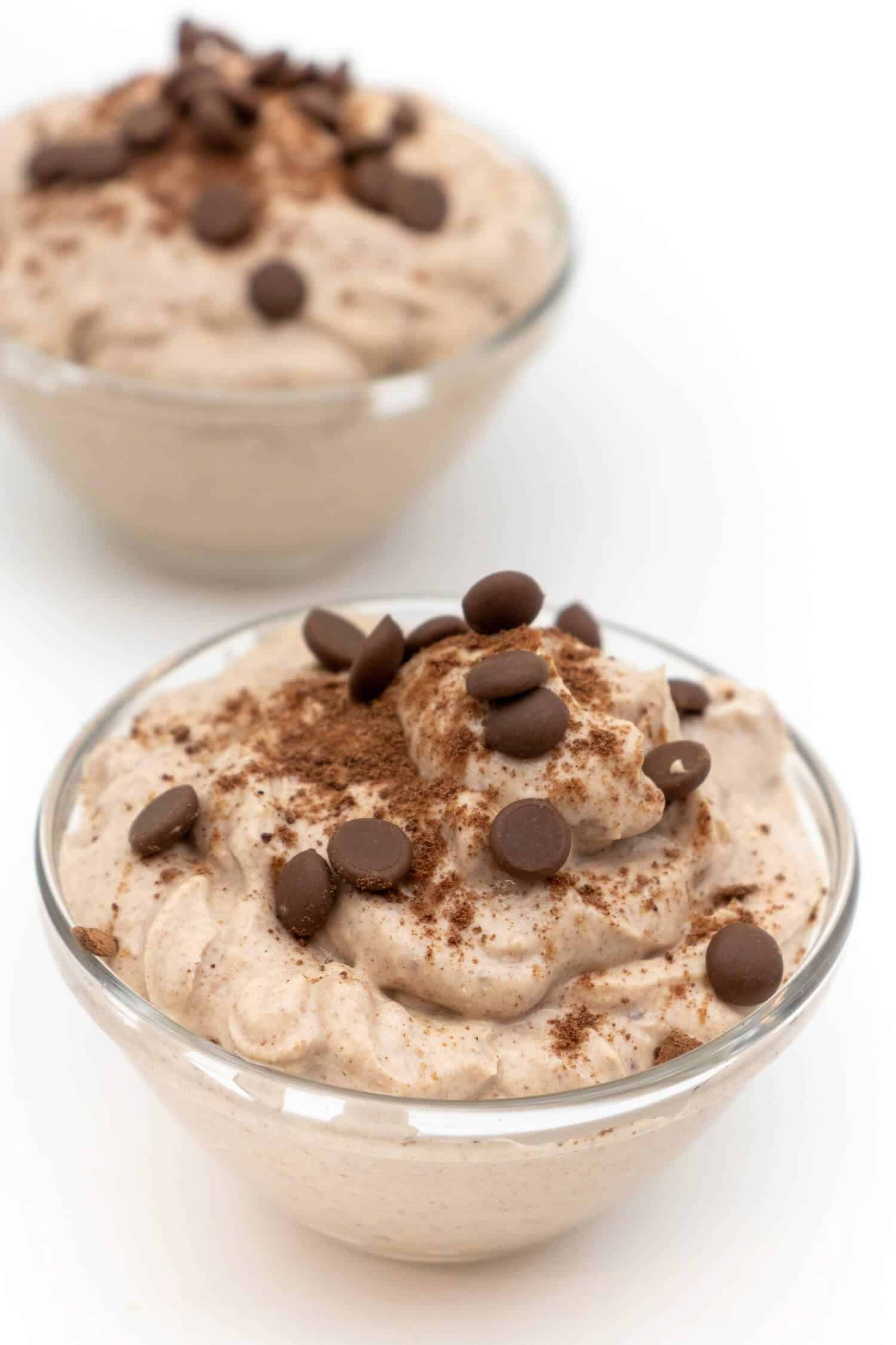Kinder Bueno Creme Rezept schnell und einfach