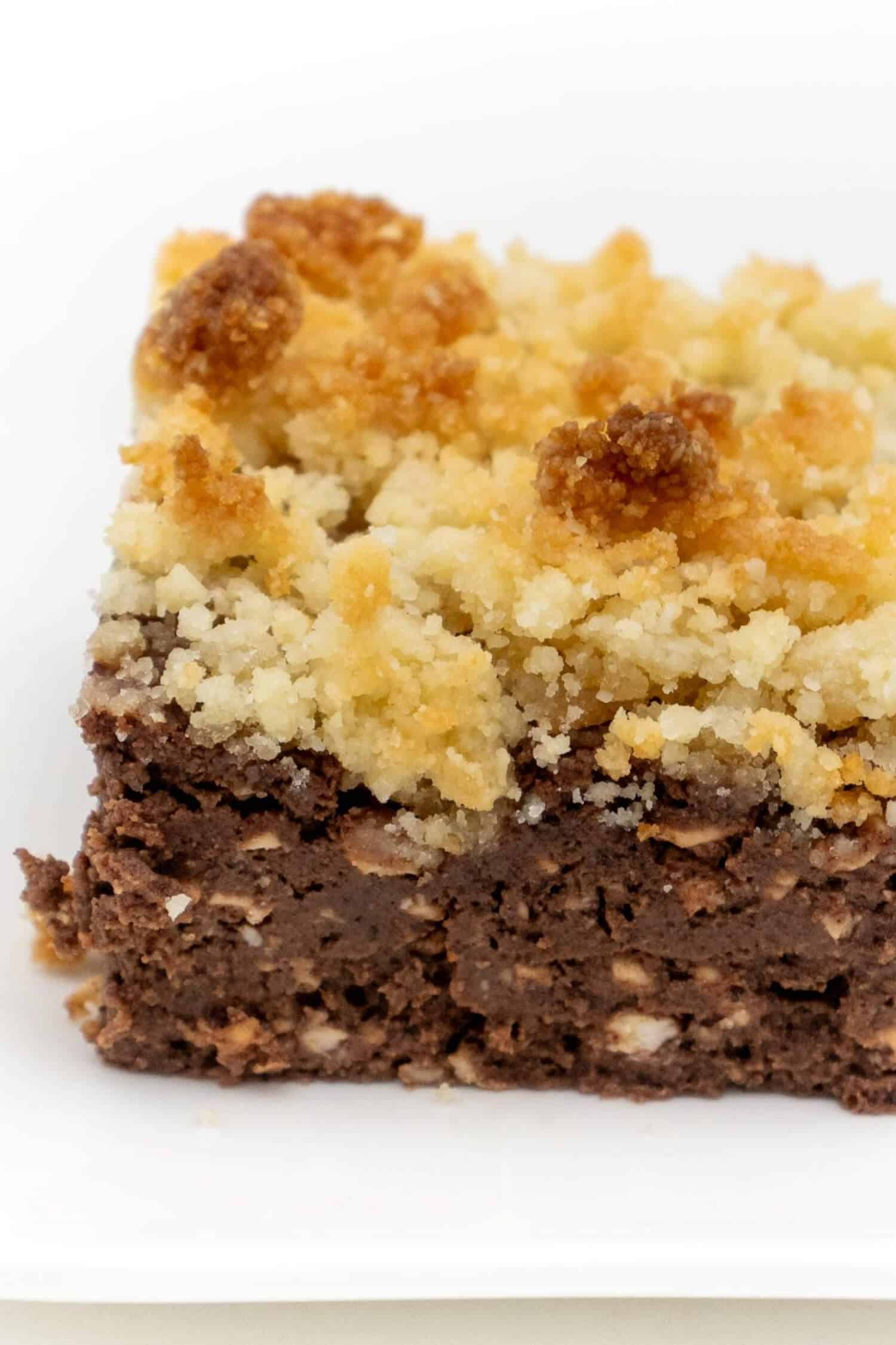 Keto Brookies Rezept
