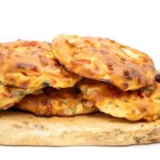 Low Carb Quarktaler Rezept