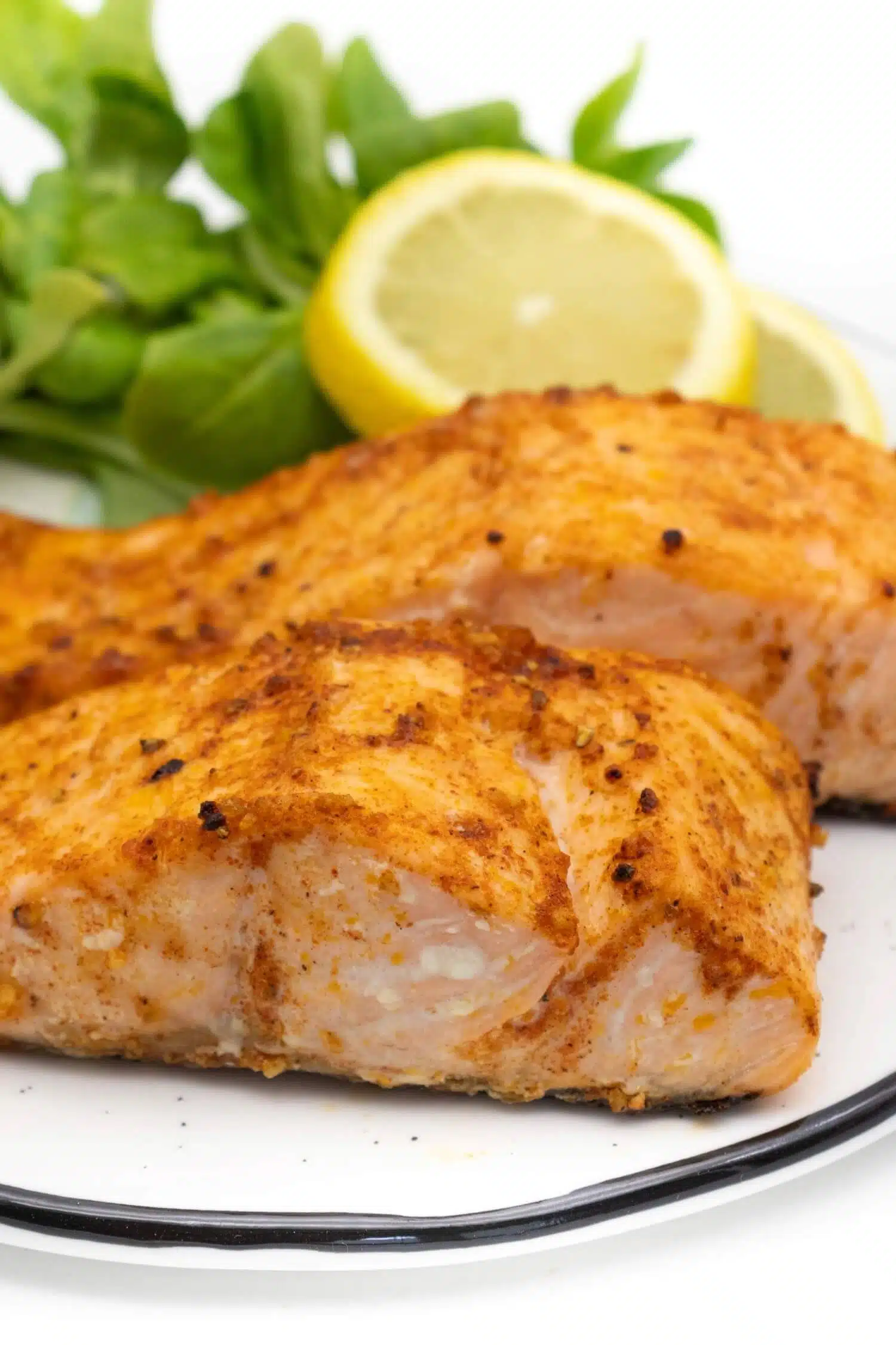Airfryer Fisch Rezept