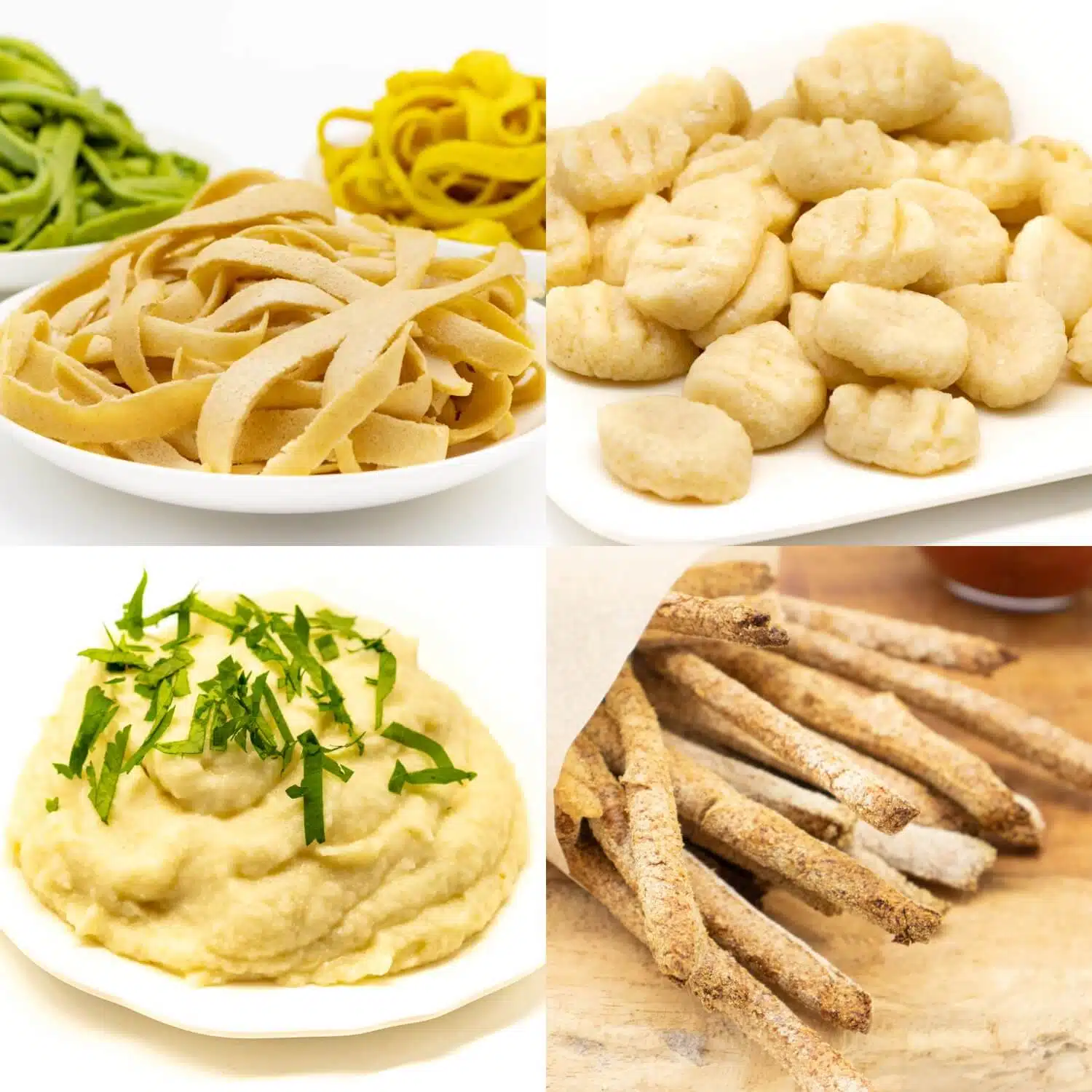 Beilagen Rezepte ohne Kohlenhydrate