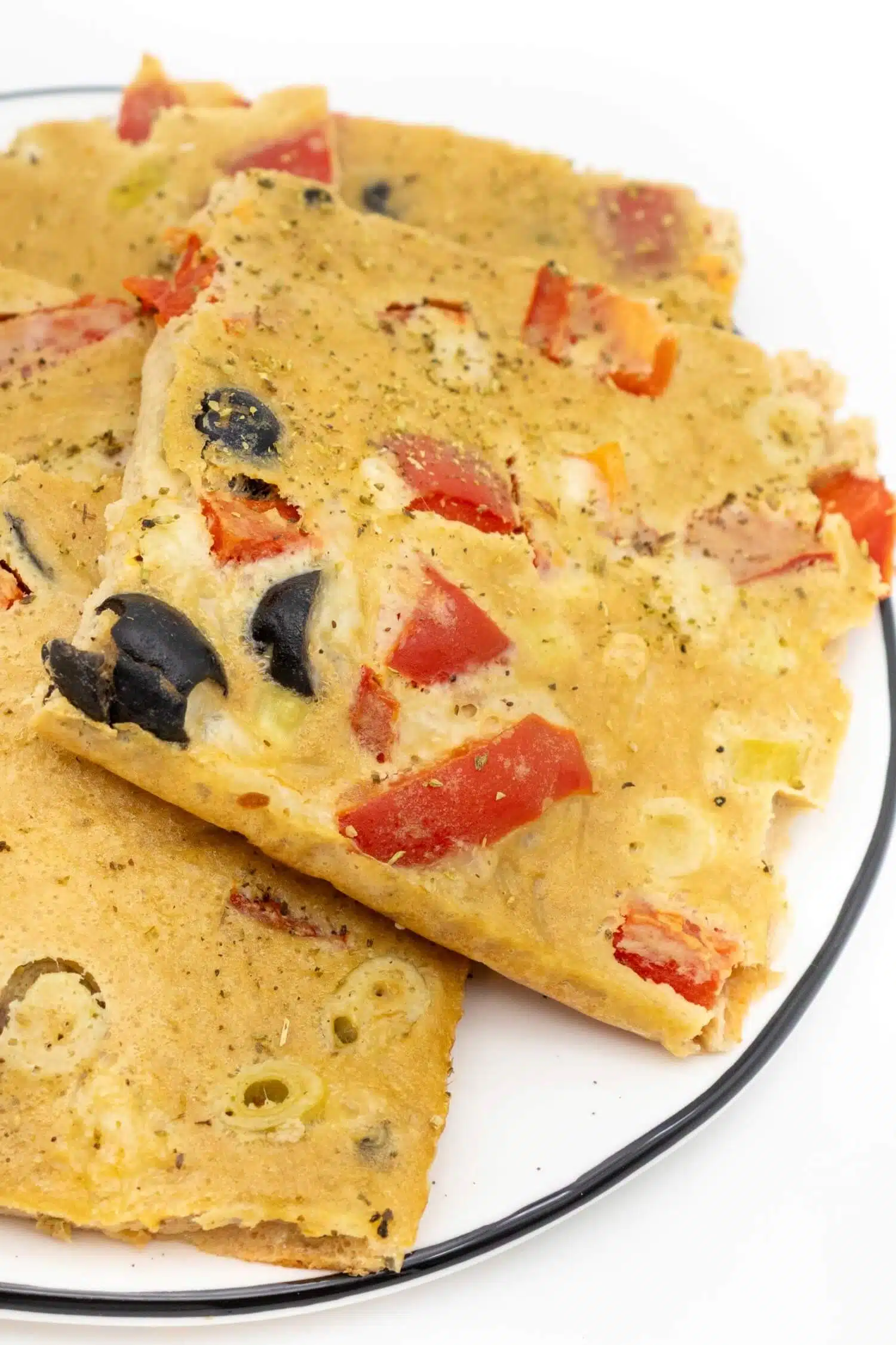 gesunde Rezepte mit Thunfisch Low Carb