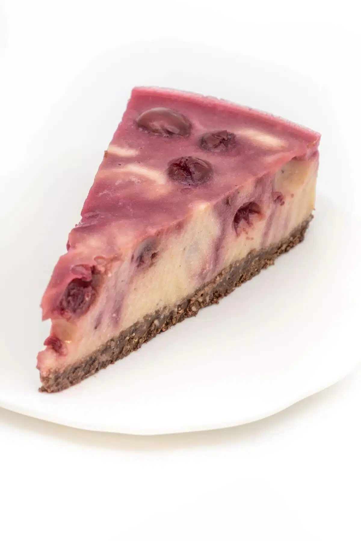 gesunde Torte für Kinder