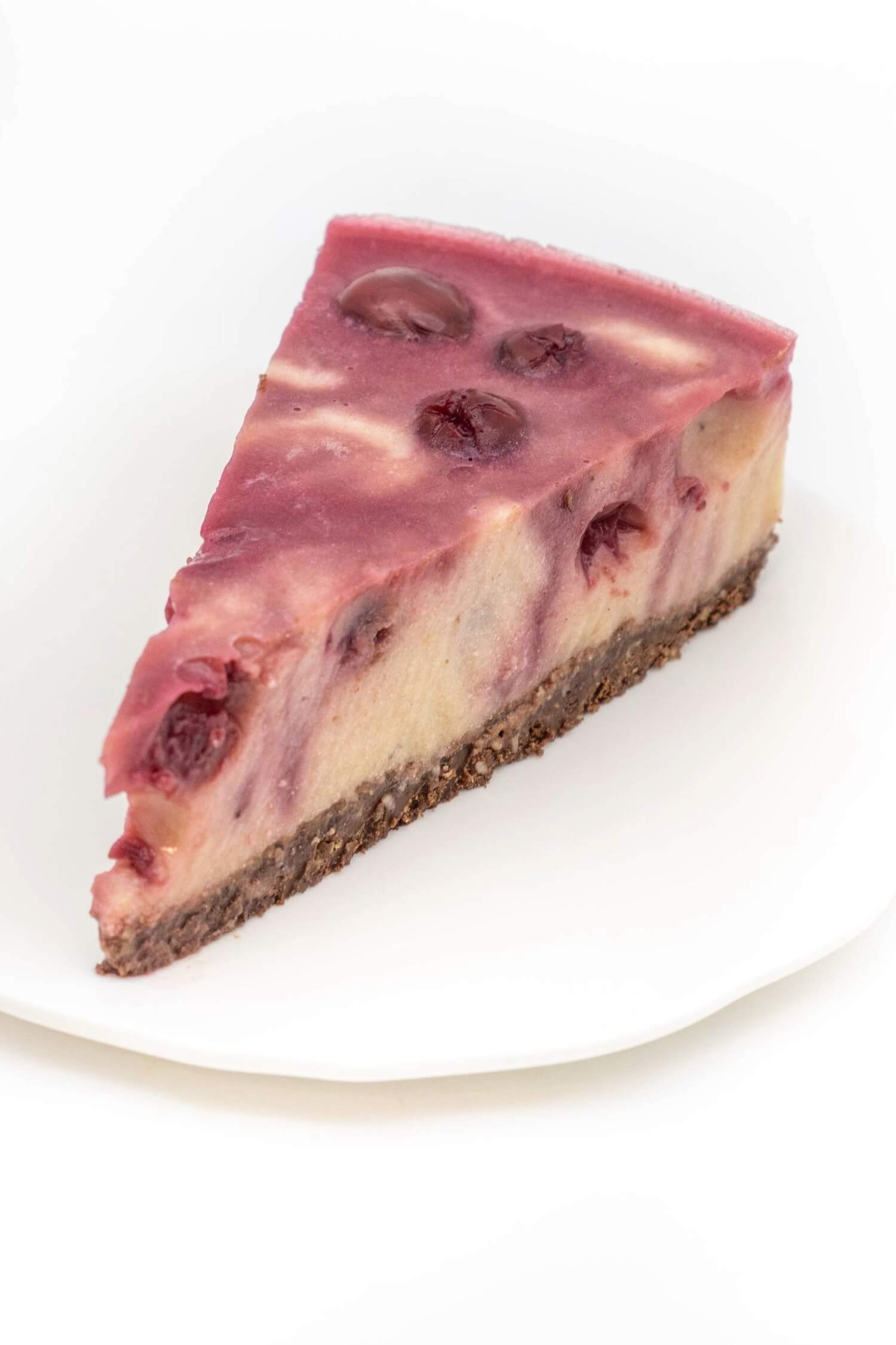 gesunde Torte für Kinder