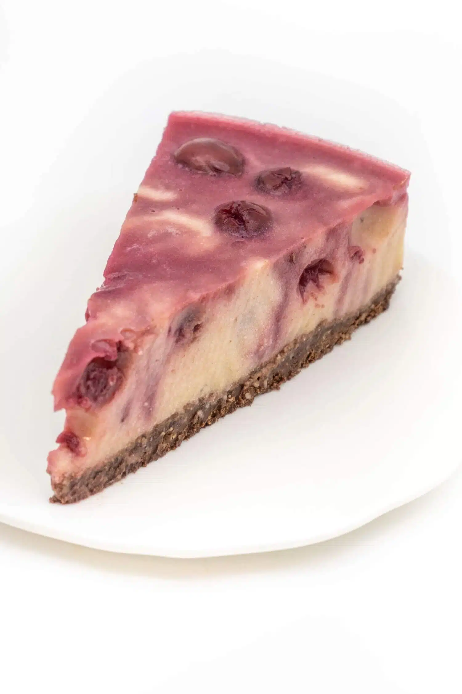 gesunde Torte für Kinder