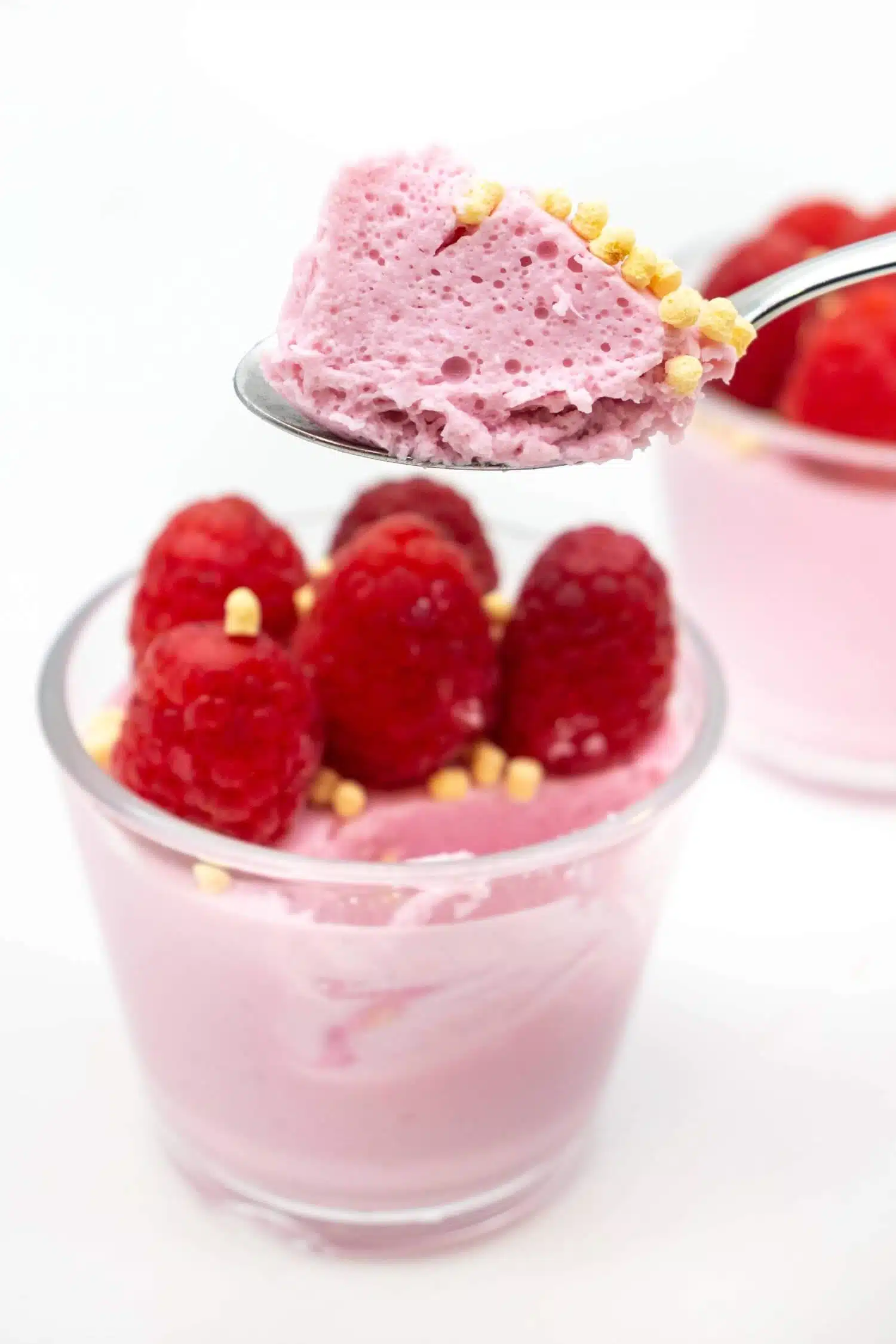 Götterquark Rezept High Protein