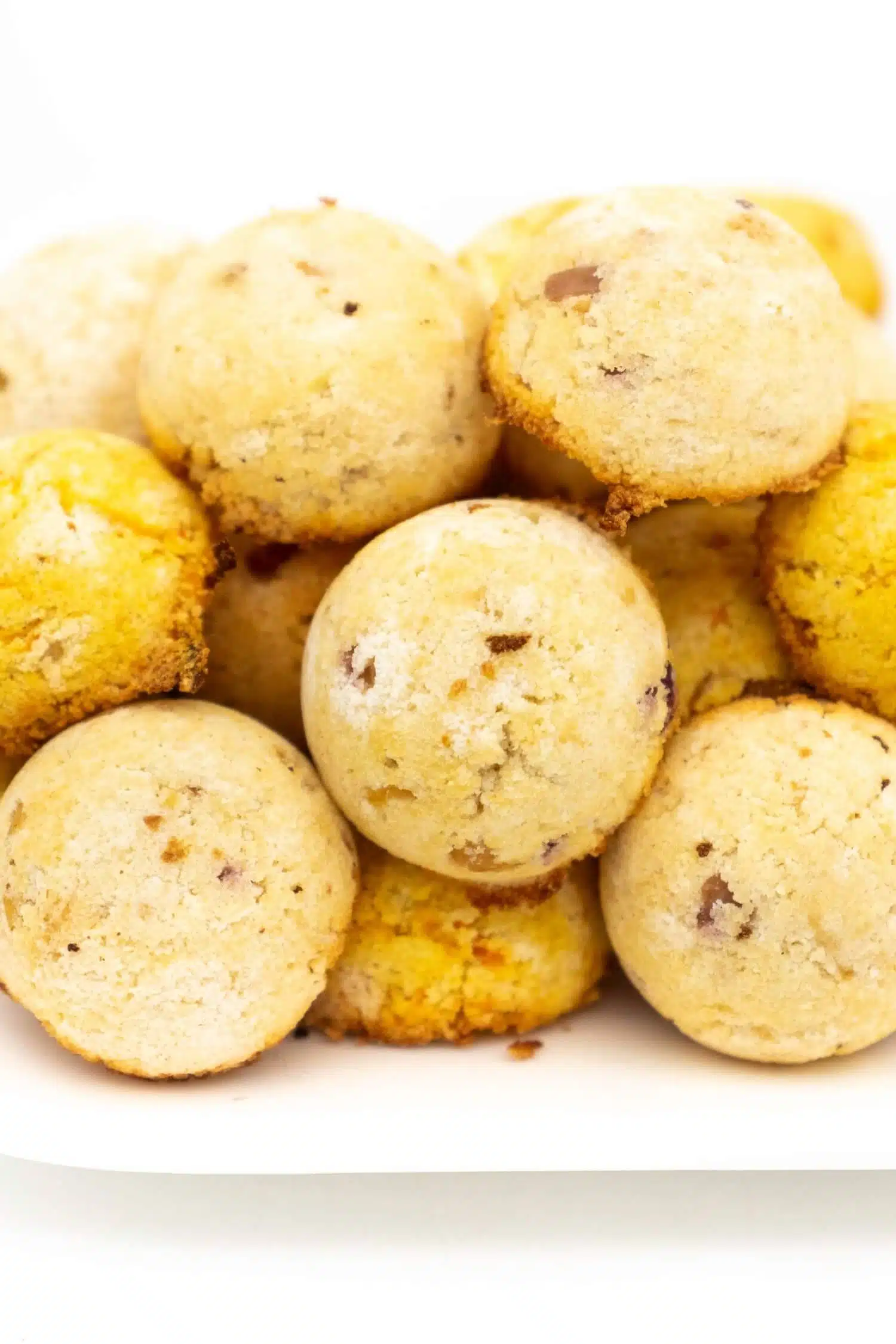 Hundekekse ohne Getreide selber backen