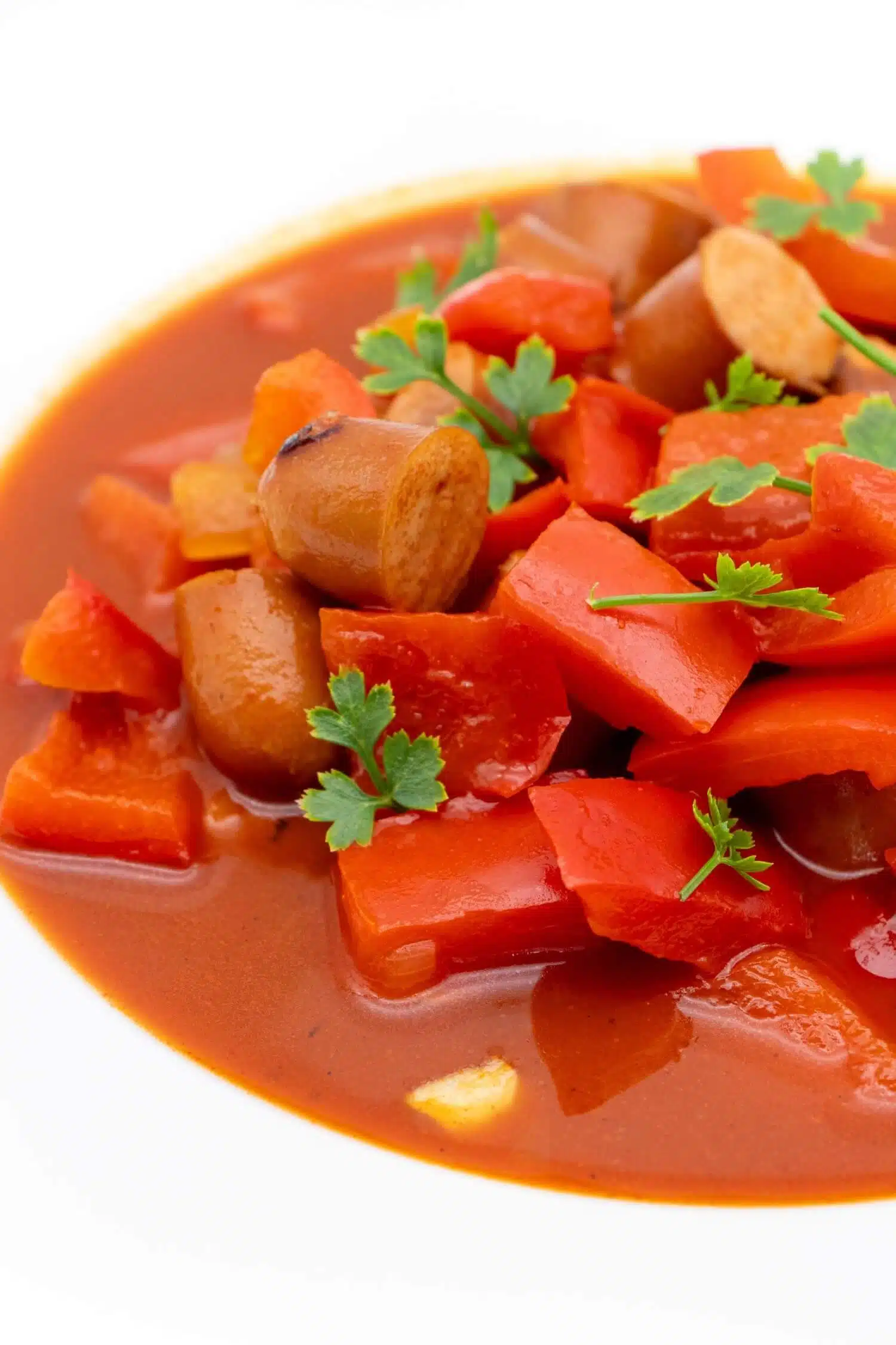 Kalorienarme Rezepte Abendessen zum Abnehmen