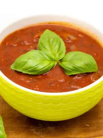 Kalorienarme Tomatensauce Rezept