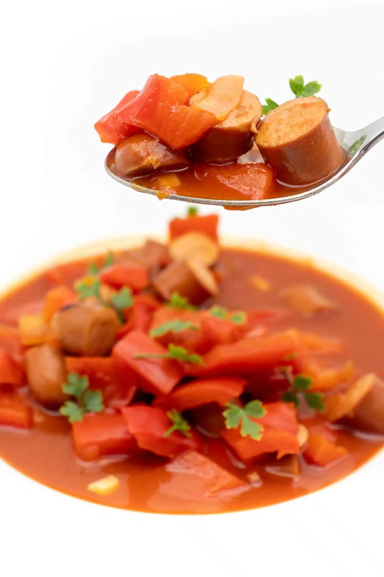 Kalorienarmes Abendessen zum Abnehmen Rezepte