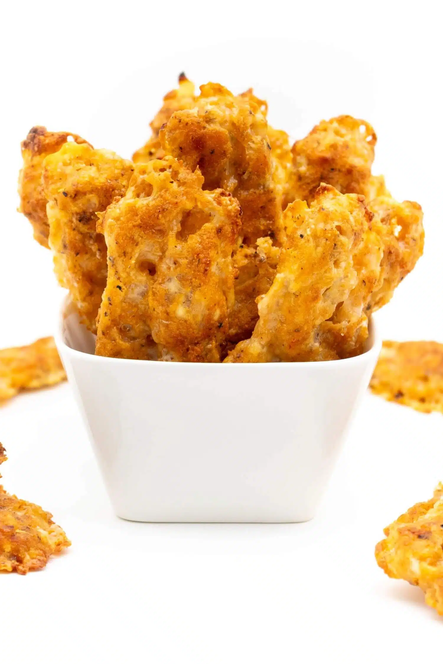 Keto Fingerfood selber machen