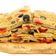 Keto Thunfisch Frittata Rezept