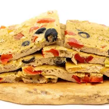 Keto Thunfisch Frittata Rezept