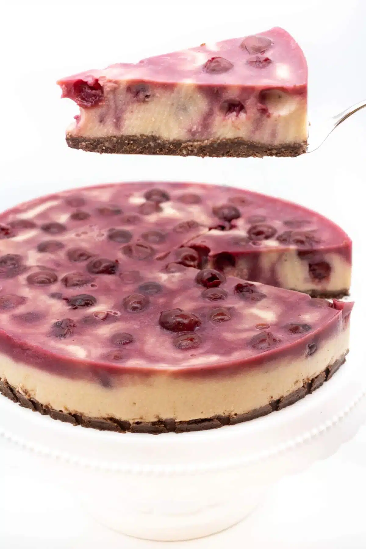 Kiba Torte Rezept