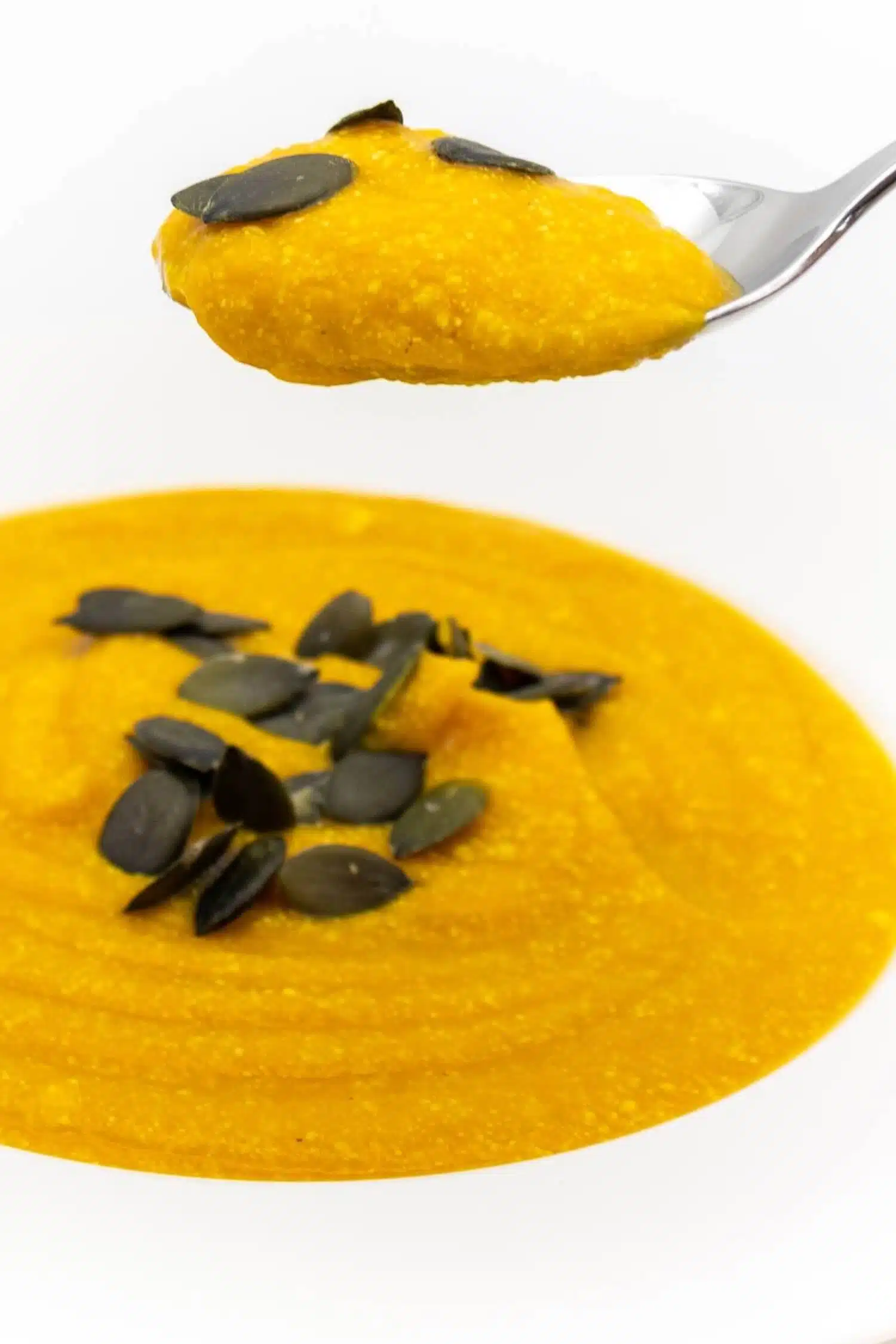 Kürbissuppe kalorienarm Rezept