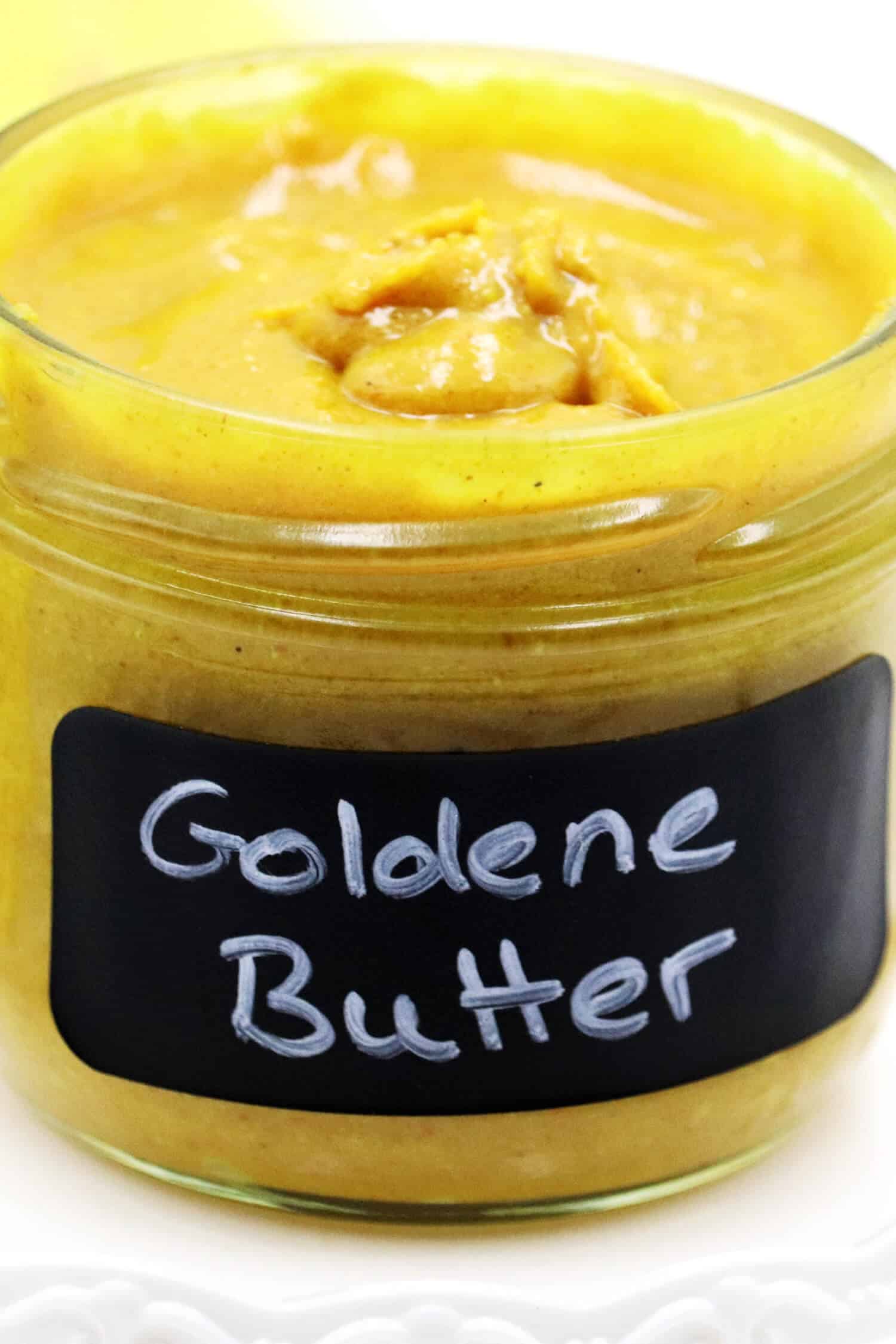 Kurkuma Creme gesund