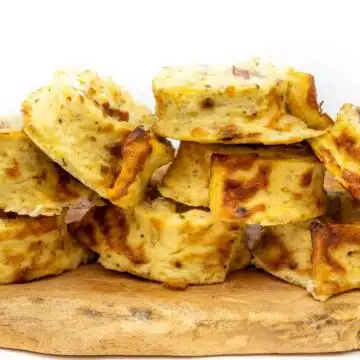 Protein Käseschnecken Rezept