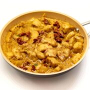 Low Carb Marry Me Chicken Rezept