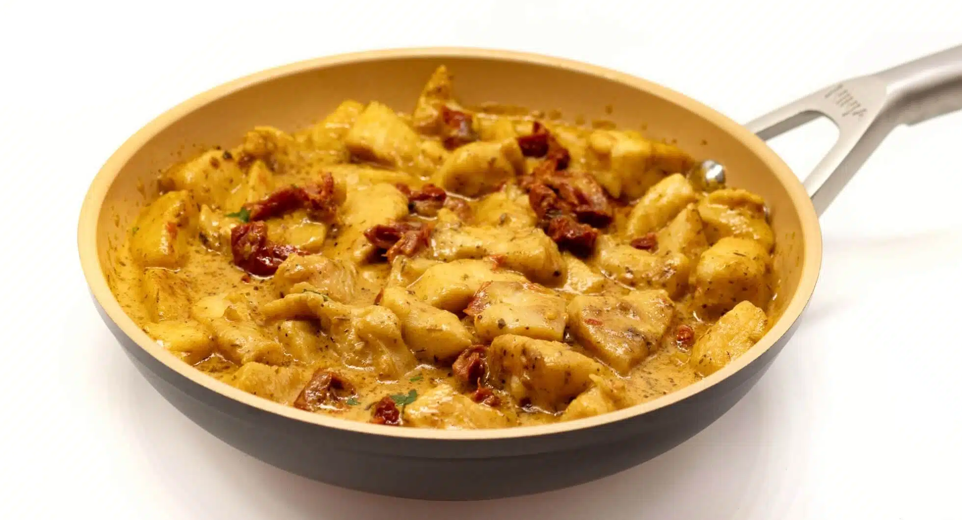 Low Carb Marry Me Chicken Rezept zum Abnehmen