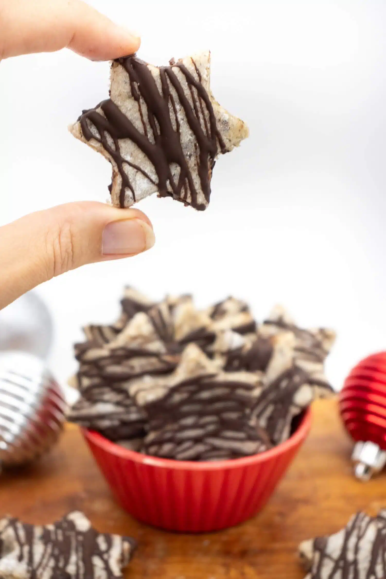 Low Carb Marzipanplätzchen zum Ausstechen