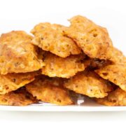 Low Carb Pizzastangen Rezept