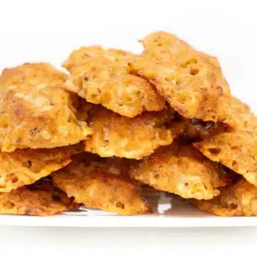 Low Carb Pizzastangen Rezept