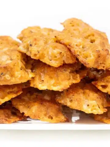 Low Carb Pizzastangen Rezept