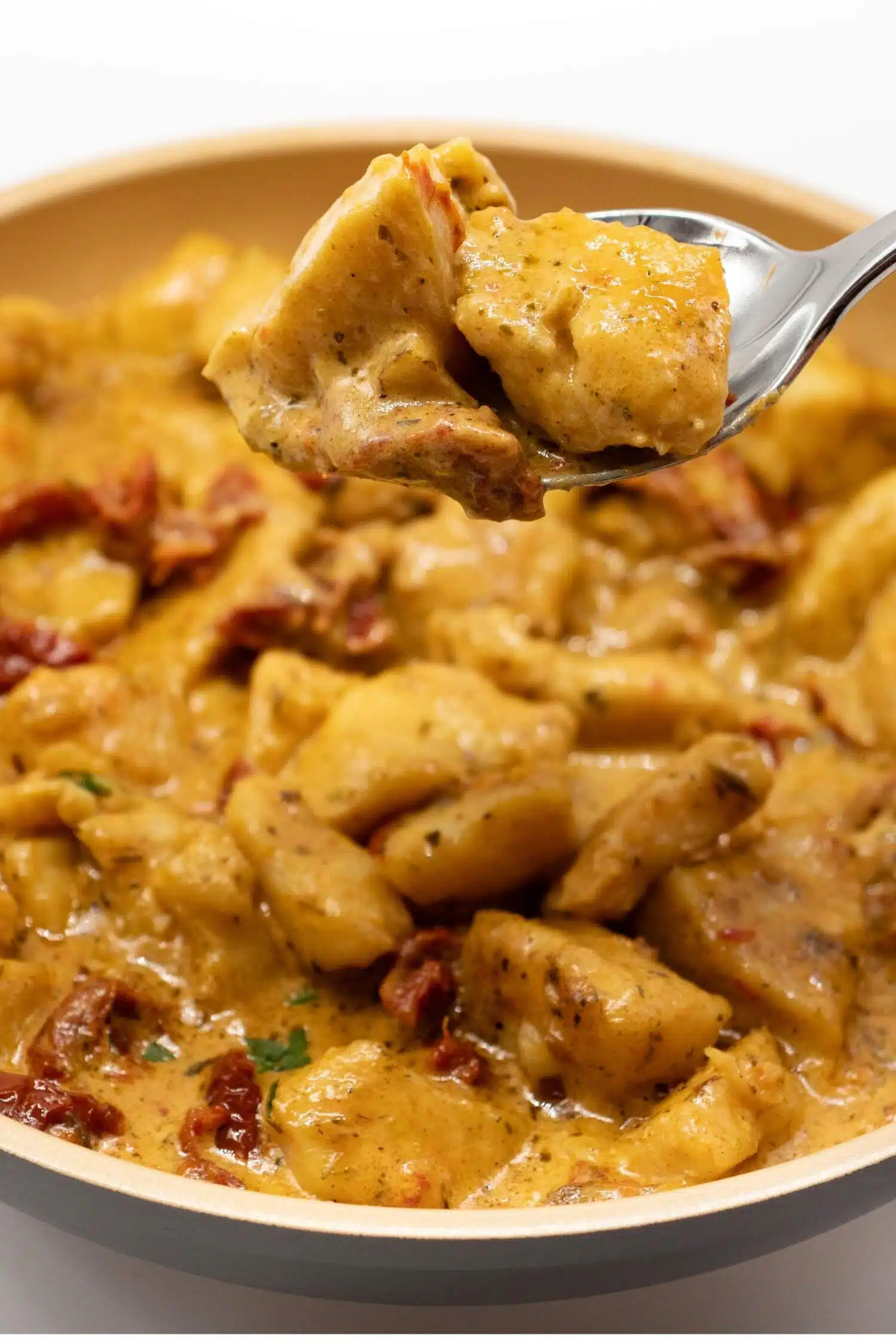 Marry Me Chicken Rezept